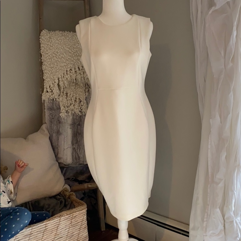 Calvin Klein Sheath dress